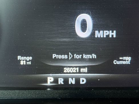 Certified 2022 RAM 1500 Classic Warlock w/ Electronics Group image 20