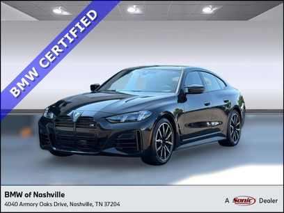 Certified 2026 BMW M440i w/ Premium Package