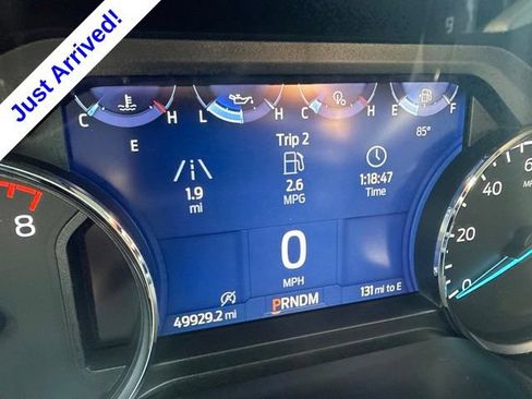 Used 2021 Ford F150 XLT w/ Equipment Group 301A Mid AWD/4WD image 10