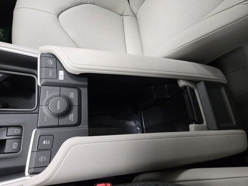 New 2026 Toyota Grand Highlander AWD image 27