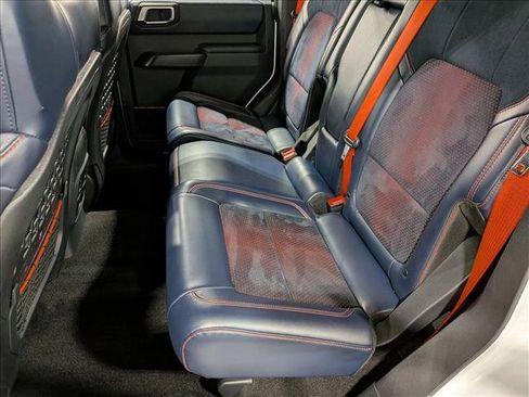 Used 2023 Ford Bronco Raptor AWD/4WD image 19