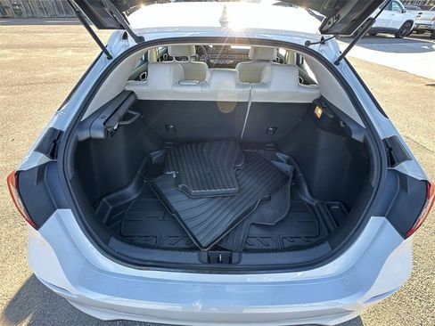 Used 2022 Honda Civic EX-L image 33
