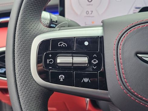 New 2026 Genesis GV70 3.5T Sport Prestige image 36