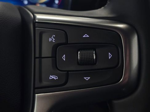 Used 2025 Chevrolet Silverado 3500 LTZ w/ LTZ Convenience Package image 44