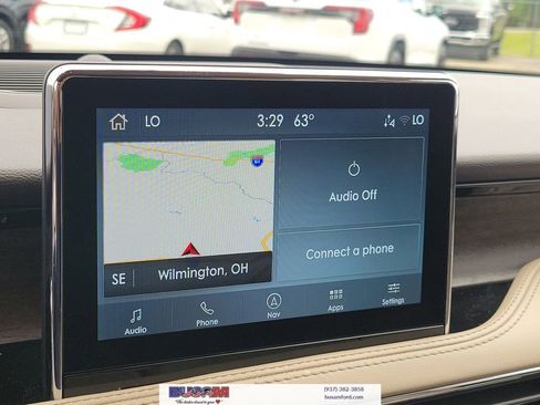 Used 2022 Lincoln Corsair Reserve w/ Equipment Group 201A AWD/4WD image 25