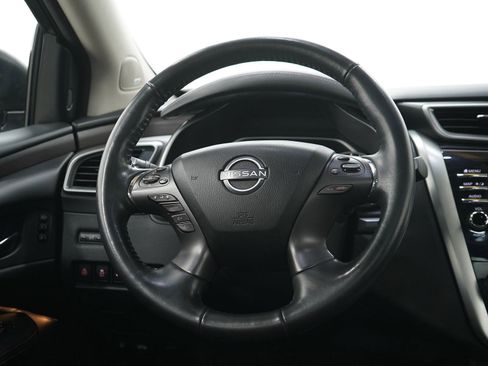 Used 2023 Nissan Murano Platinum AWD/4WD image 18