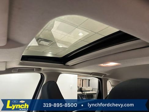 Used 2018 Honda Fit EX image 4