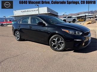 Used 2020 Kia Forte LXS video 1