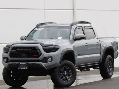Used 2021 Toyota Tacoma SR5