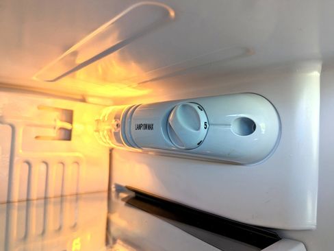 Used 2019 Chevrolet Express 4500 w/ RV Package image 12