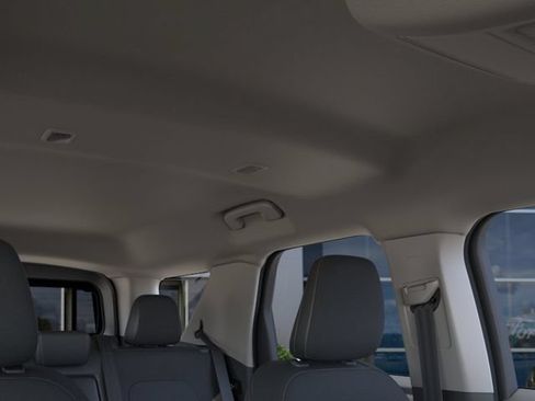 New 2026 Ford Bronco Sport Big Bend AWD/4WD image 22