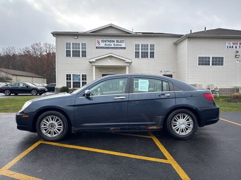 Used 2007 Chrysler Sebring Limited image 1