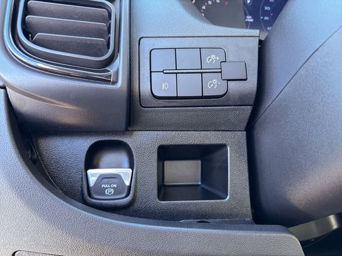 New 2026 RAM ProMaster 2500 w/ Advanced Safety Group image 27