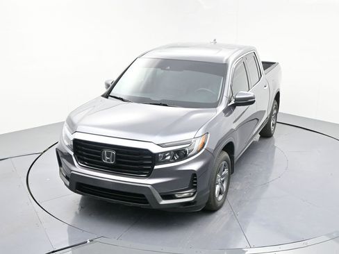 Used 2022 Honda Ridgeline RTL-E image 18