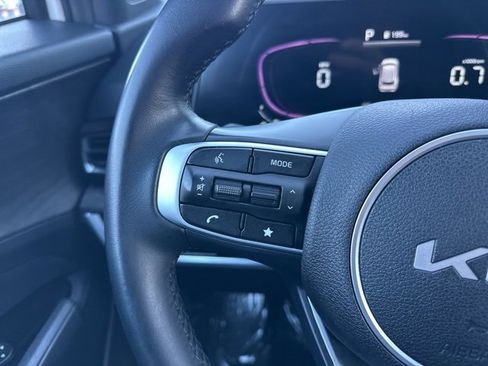 Used 2023 Kia Sportage X-Line w/ X-Line Premium Package image 24
