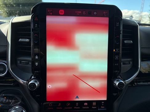 New 2026 RAM 1500 Laramie w/ Night Edition image 23