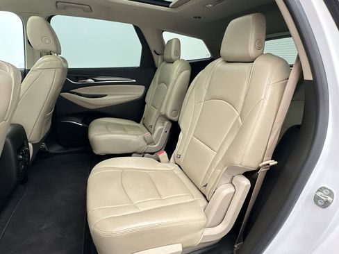 Used 2018 Buick Enclave Premium w/ Experience Buick Package image 15