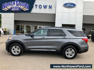 Used 2024 Ford Explorer XLT w/ Equipment Group 202A AWD/4WD video 1