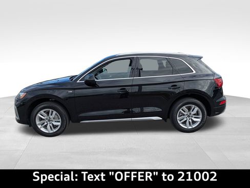 Certified 2023 Audi Q5 2.0T Premium w/ Convenience Package image 7
