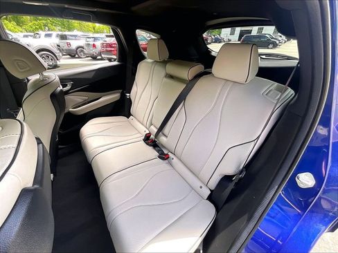 Used 2025 Acura RDX A-Spec AWD/4WD image 25