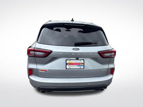 Used 2023 Ford Escape ST-Line w/ Tech Pack #1 AWD/4WD image 4