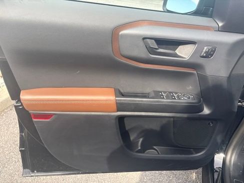 Used 2023 Ford Bronco Sport Outer Banks w/ Tech Package image 15