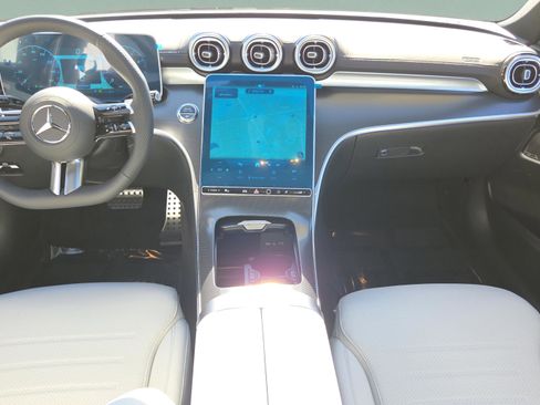 New 2026 Mercedes-Benz C 300 C 300 image 27