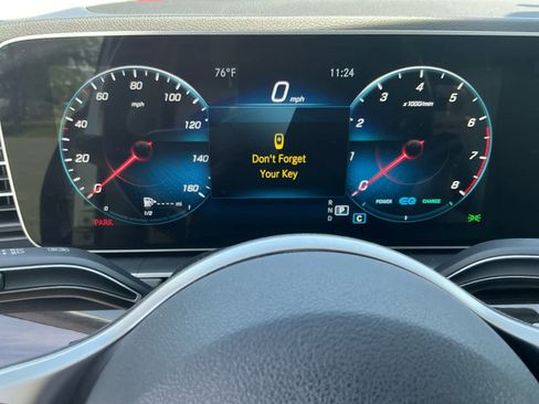 Used 2021 Mercedes-Benz GLE 450 4MATIC image 19