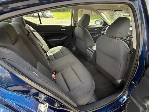 Used 2021 Nissan Altima 2.5 S w/ Driver Assist Package FWD image 29
