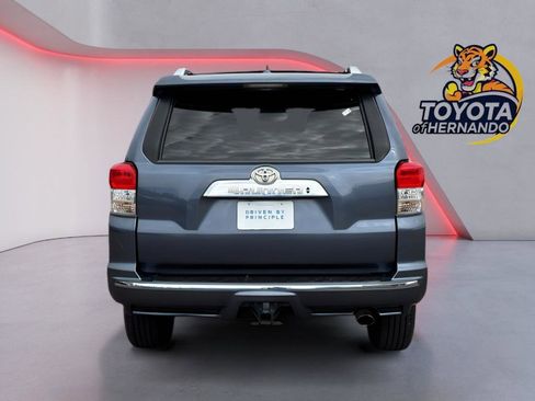 Used 2011 Toyota 4Runner Limited image 6