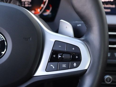 Used 2024 BMW M235i xDrive Gran Coupe w/ M Performance Package image 13