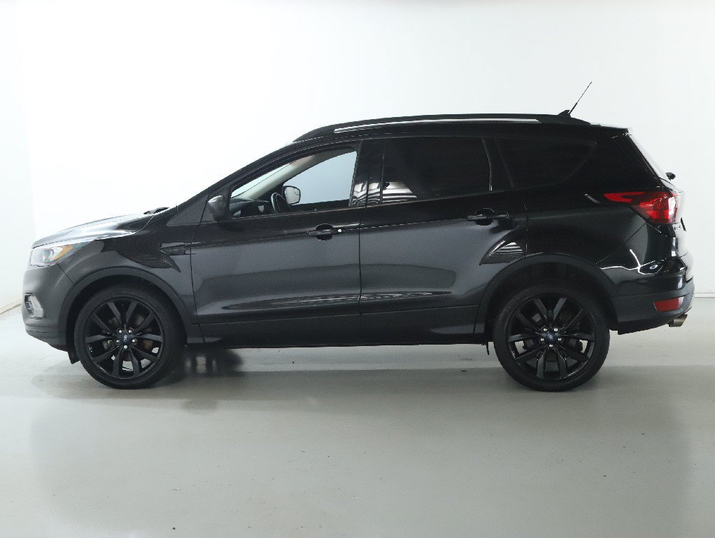 Used 2019 Ford Escape SE AWD/4WD image 35
