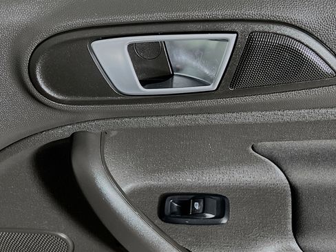 Used 2017 Ford Fiesta ST FWD image 30