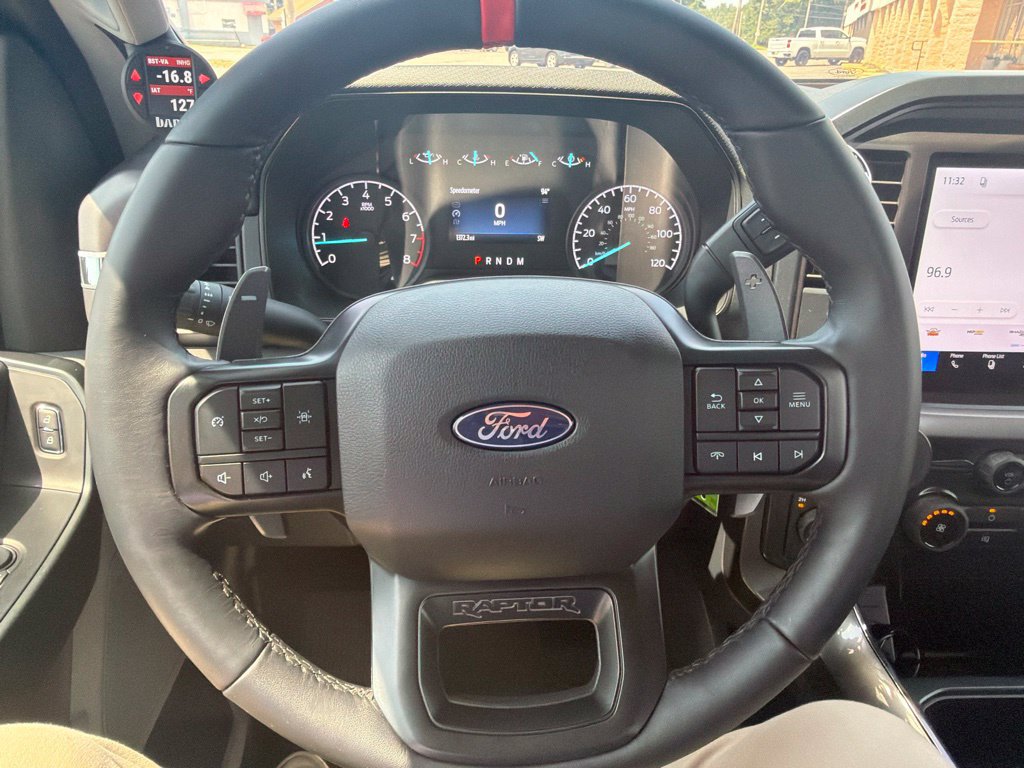 Used 2026 Ford F150 XL AWD/4WD image 28