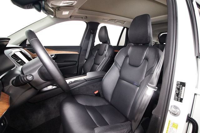Certified 2024 Volvo XC90 T8 Plus w/ Protection Package Premier AWD/4WD image 21