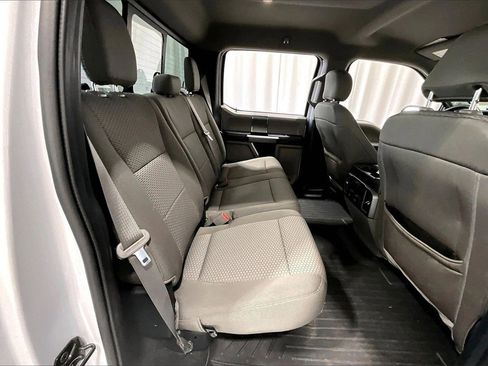 Used 2020 Ford F150 XLT w/ Equipment Group 302A Luxury image 25