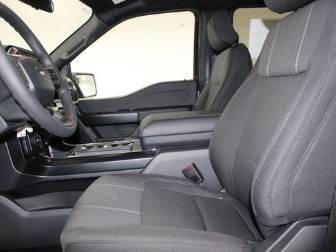 New 2026 Ford F150 STX RWD image 18