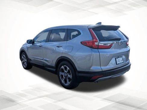 Used 2019 Honda CR-V EX-L image 7