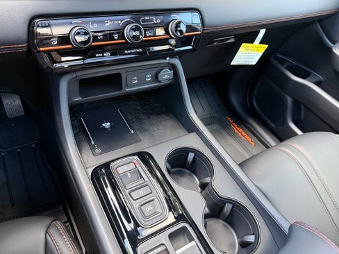 Certified 2026 Honda Pilot TrailSport image 25