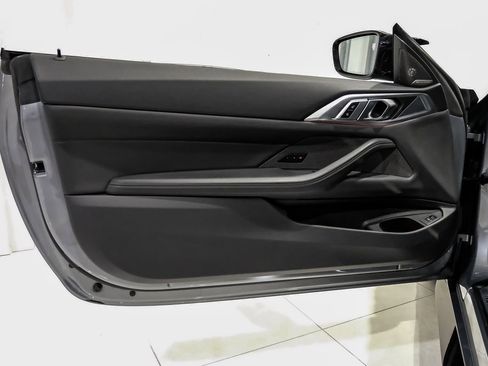 Used 2024 BMW M4 Coupe w/ Executive Package image 33