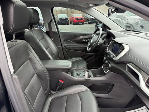 Used 2022 GMC Terrain SLT w/ Elevation Edition AWD/4WD image 20