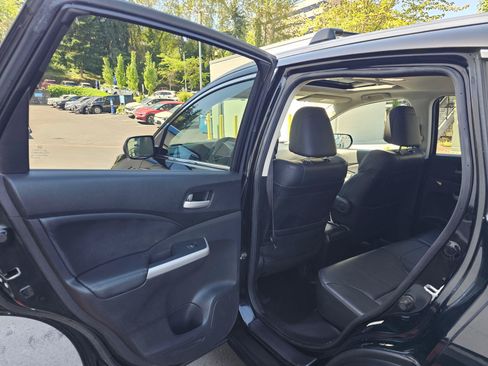 Used 2013 Honda CR-V EX-L image 18