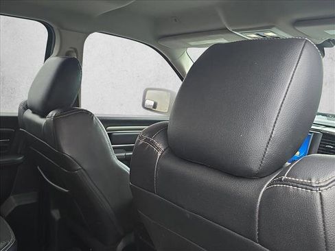 Used 2018 RAM 1500 Sport w/ Quick Order Package 26Q Night image 20