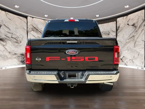 Used 2021 Ford F150 XLT w/ Equipment Group 302A High RWD image 5
