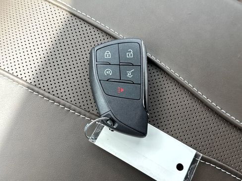 New 2026 GMC Acadia Denali Ultimate image 49