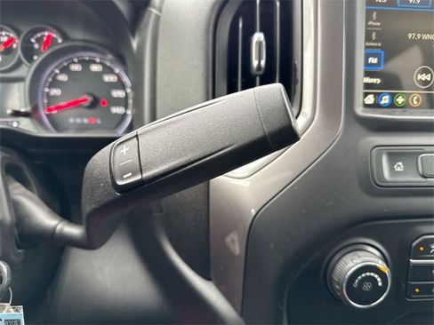 Used 2019 Chevrolet Silverado 1500 W/T image 20