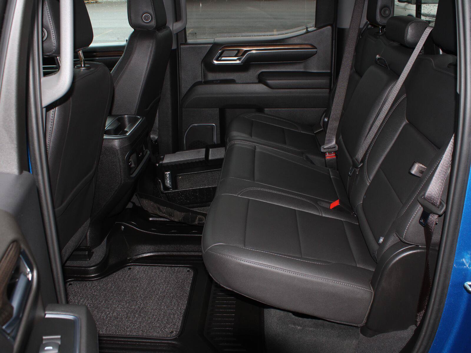 Used 2023 Chevrolet Silverado 1500 RST w/ RST All Star Premium Package AWD/4WD image 19