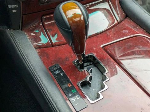 Used 2008 Lexus LS 460 image 12