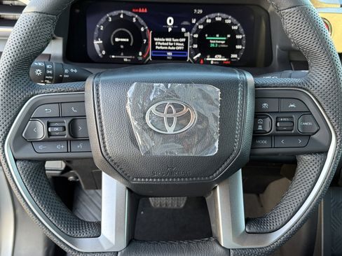 New 2026 Toyota Tacoma TRD Off-Road image 21