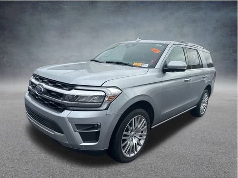 Used 2024 Ford Expedition Limited image 15